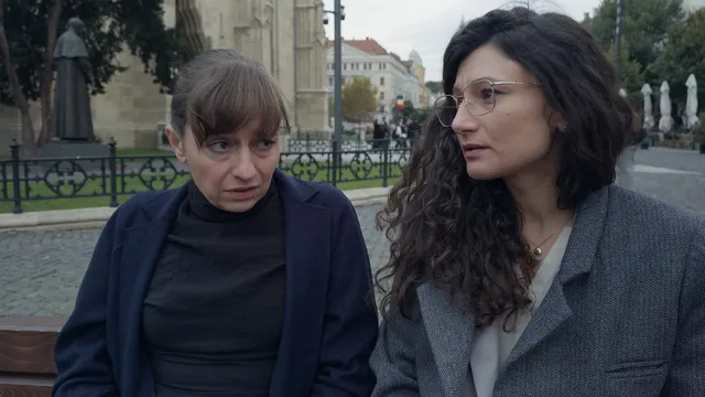Screen: Southeast Europe